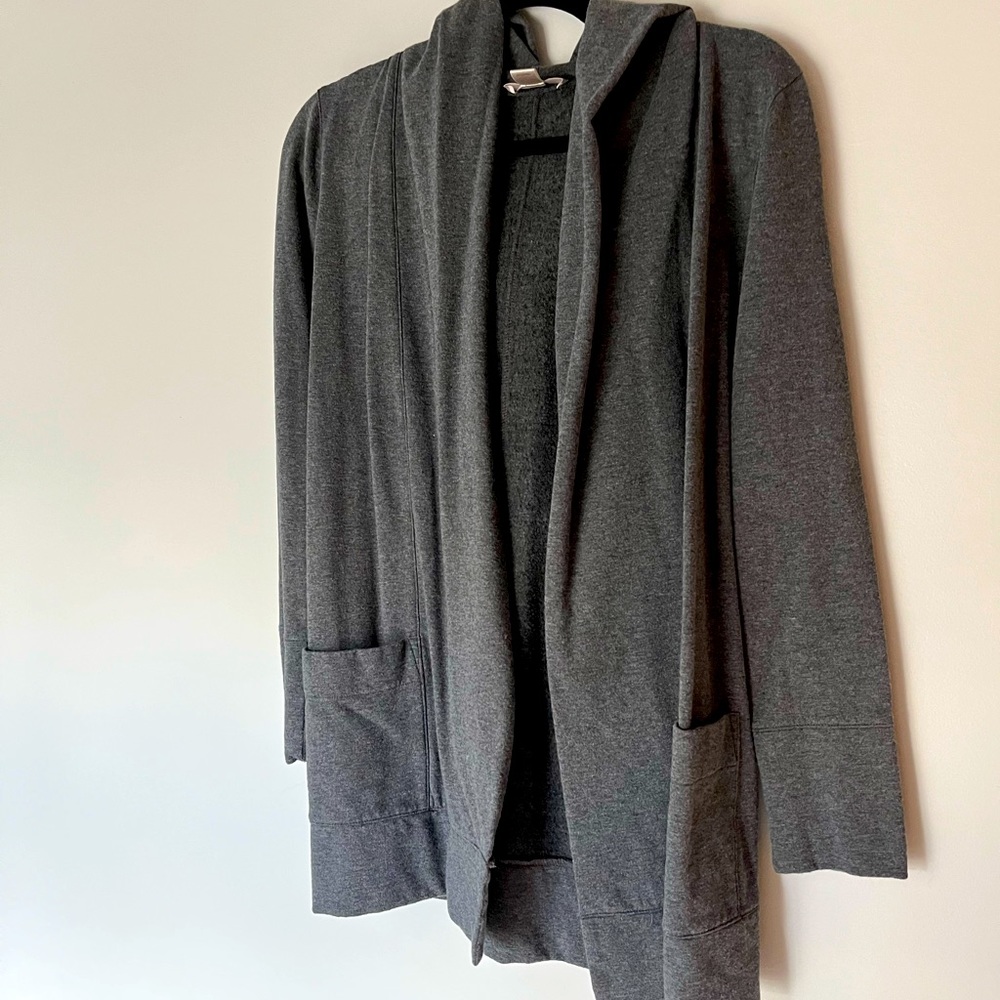Loft hoodie sweater